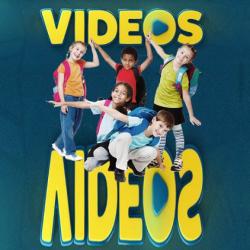 Video's voor kids (vanaf 11 jaar) avatar