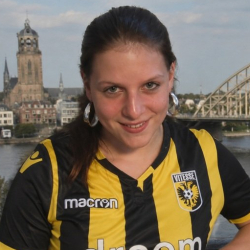 Arnhems Meisje avatar