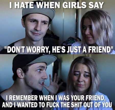 Friend8 N