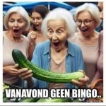 0 Bingo