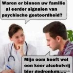 Alcoholvrijioom