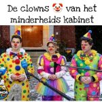 Clowns N