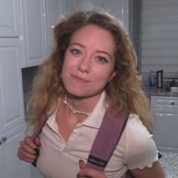 Sabine avatar