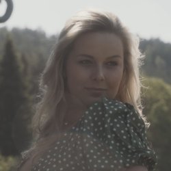Danielle avatar