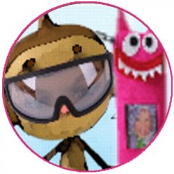 Dikkie Lol avatar