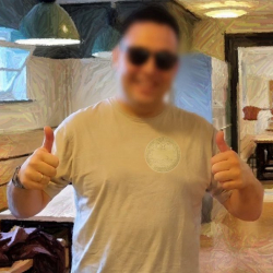 Vage avatar