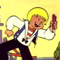 Sjors avatar