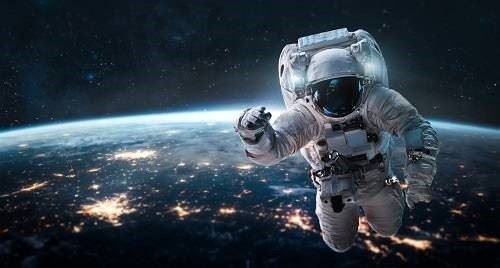 Spacecees omslagfoto