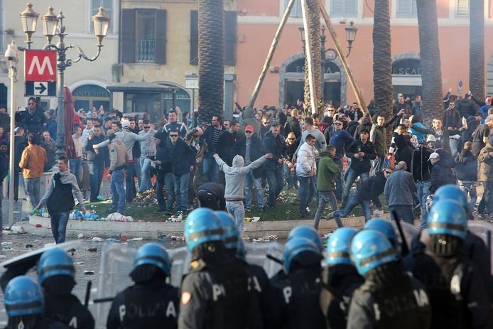 RooieVZ omslagfoto