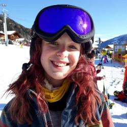 Doreen avatar