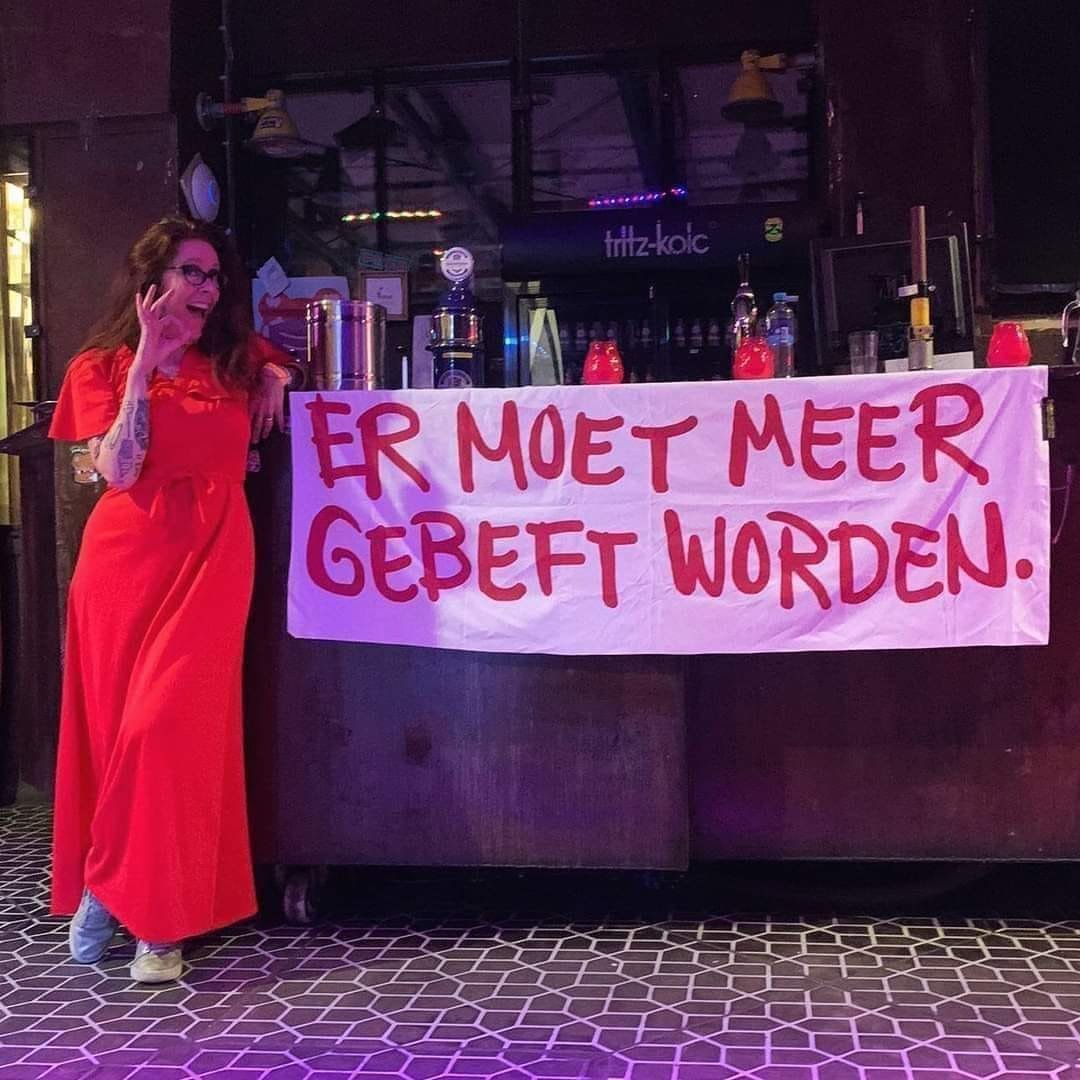 Roween omslagfoto