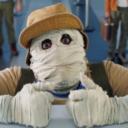 Mummie avatar