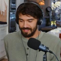 Martin avatar