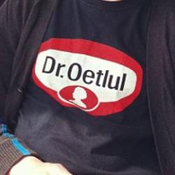 DrOetlul avatar