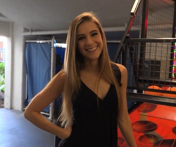 Sharon omslagfoto